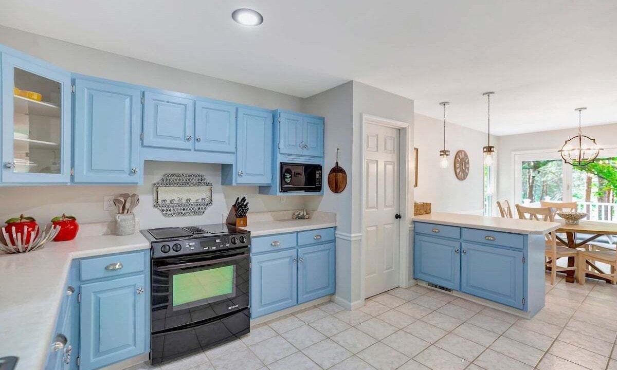 Photo of Kitchen in Fair Play