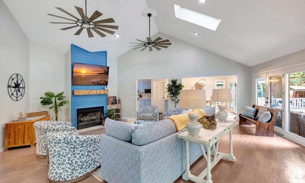 Photo of Livingroom in Fair Play
