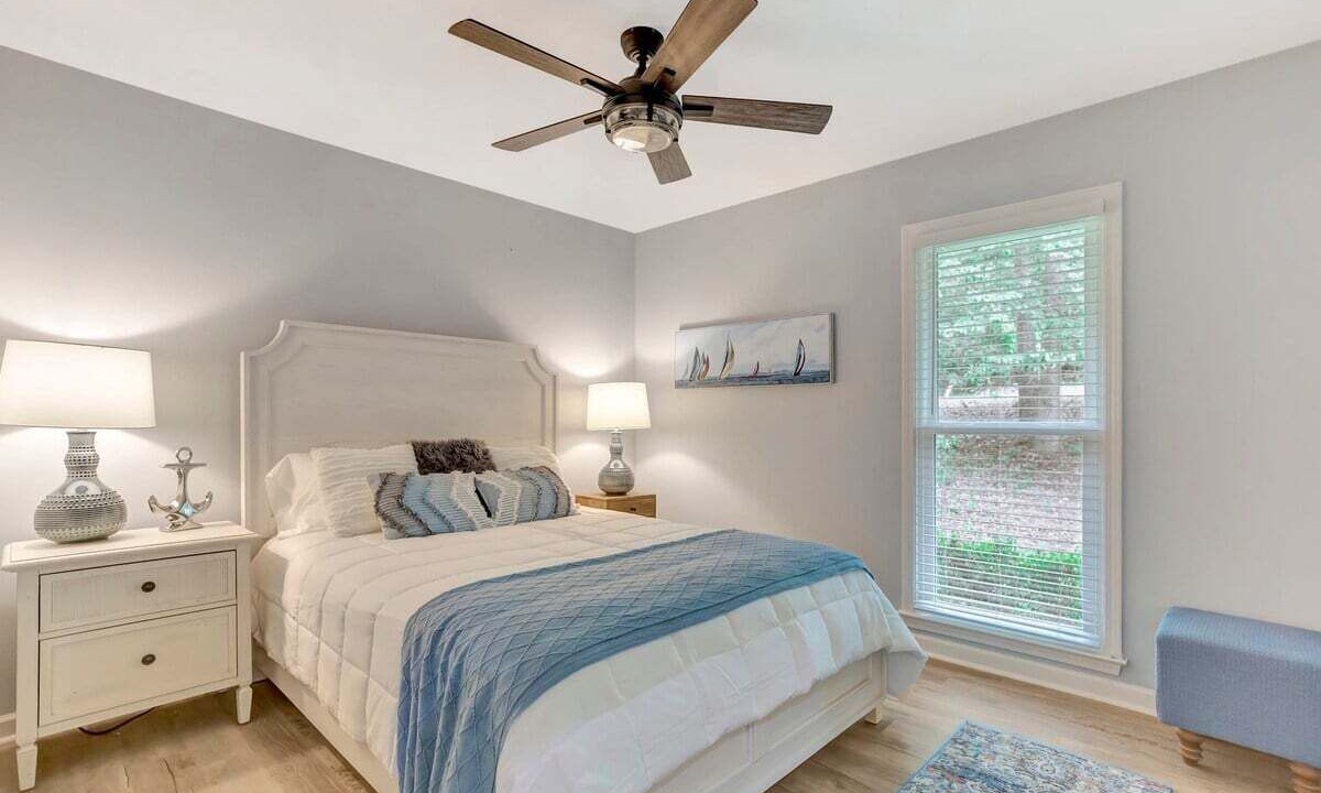 Photo of Bedroom in Fair Play