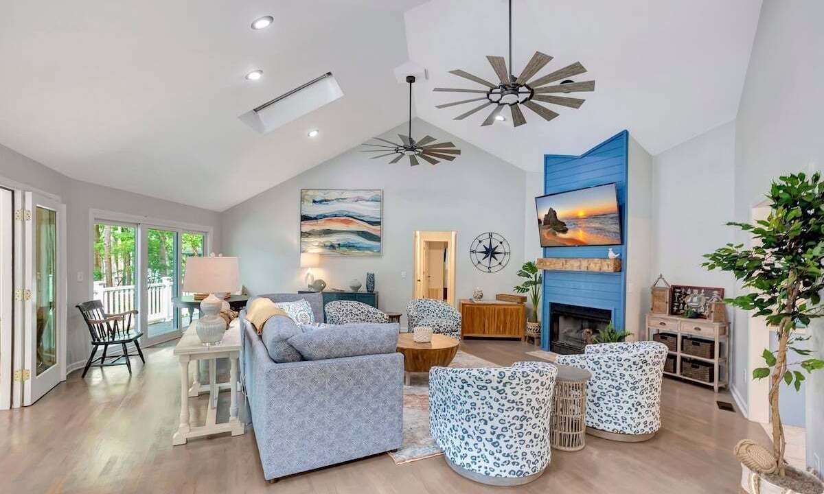 Photo of Livingroom in Fair Play