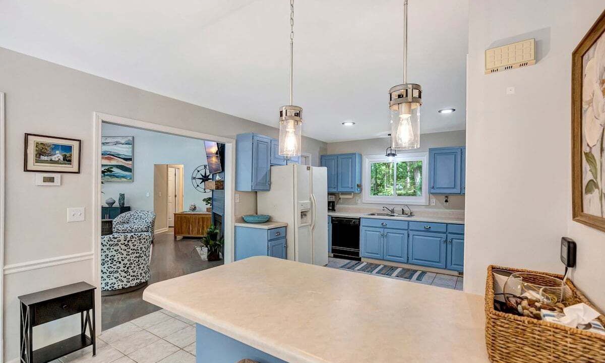 Photo of Kitchen in Fair Play