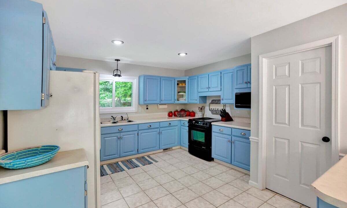 Photo of Kitchen in Fair Play