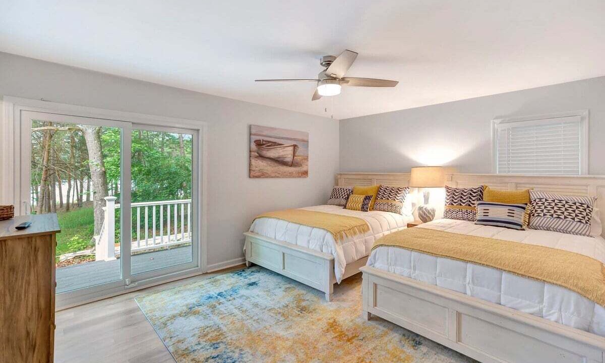 Photo of Bedroom in Fair Play