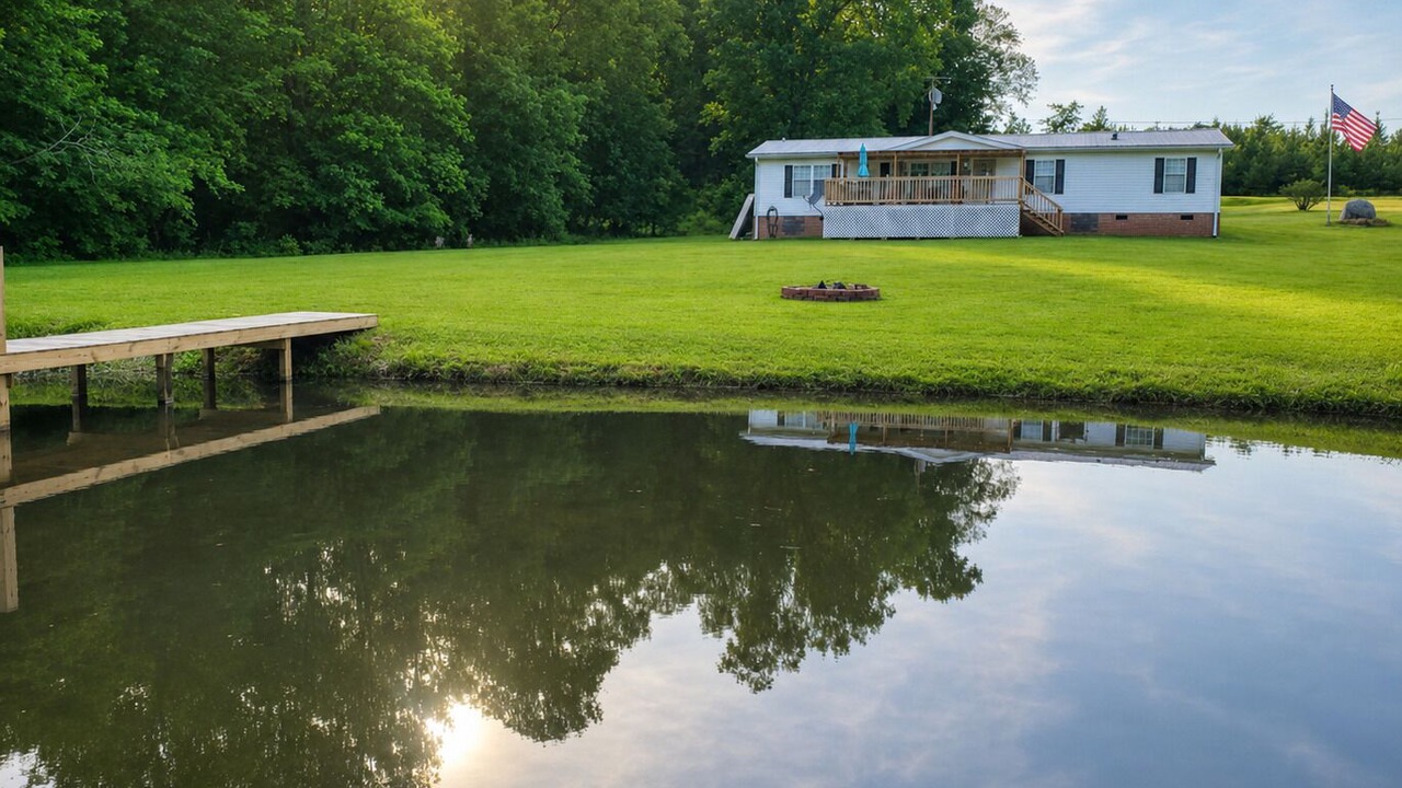 Photo of Outdoor in Cross Hill
