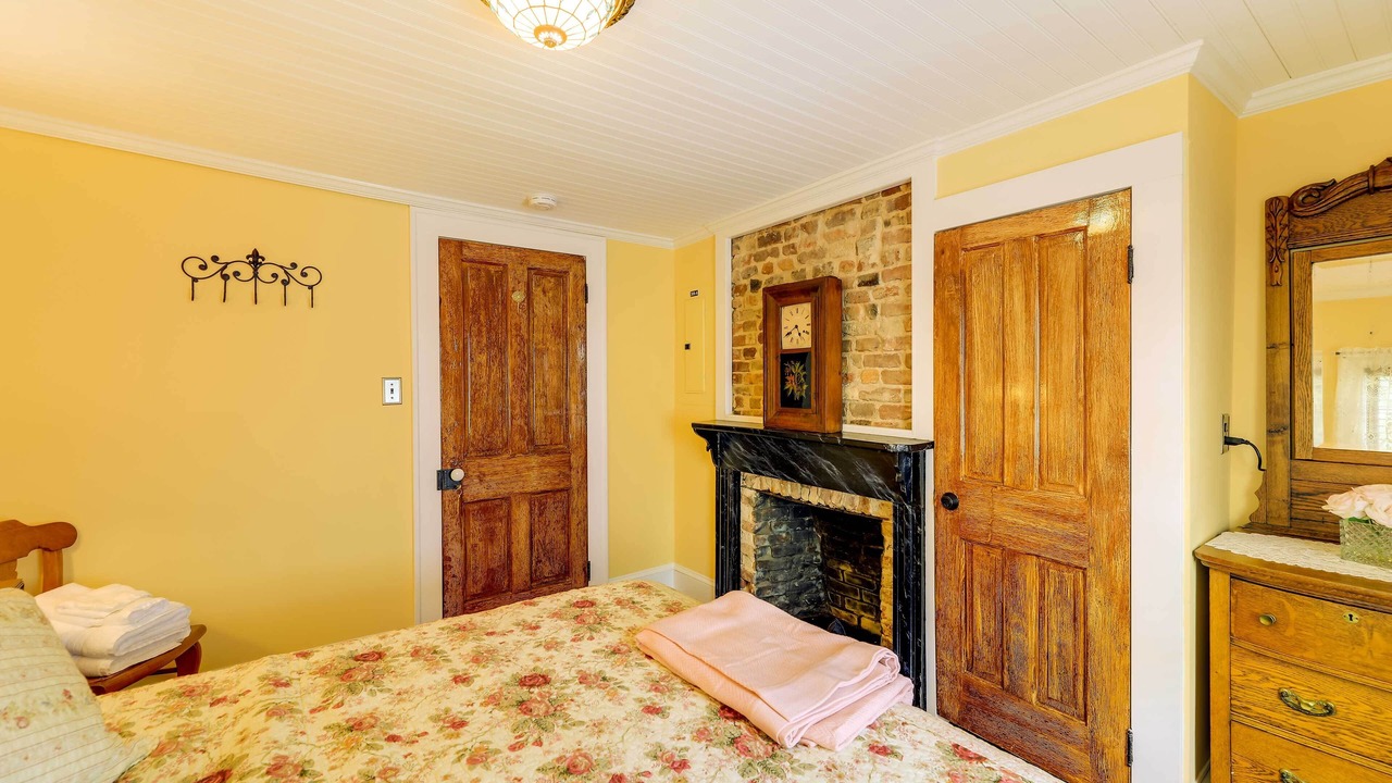 Photo of Bedroom in New Bern