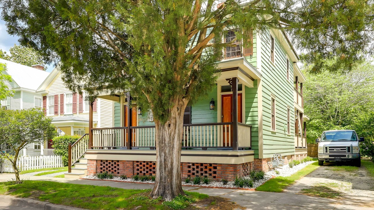 Photo of Outdoor in New Bern