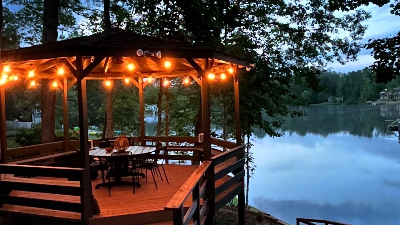 Photo of Outdoor in Oconee County