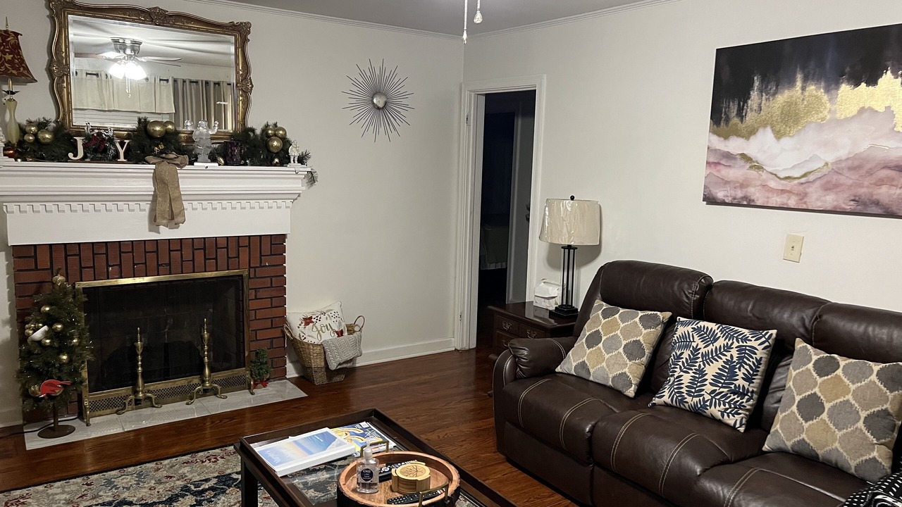 Photo of Livingroom in Norfolk