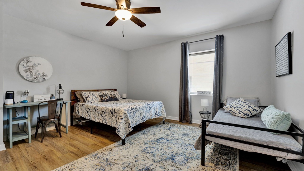 Photo of Bedroom in Laurens
