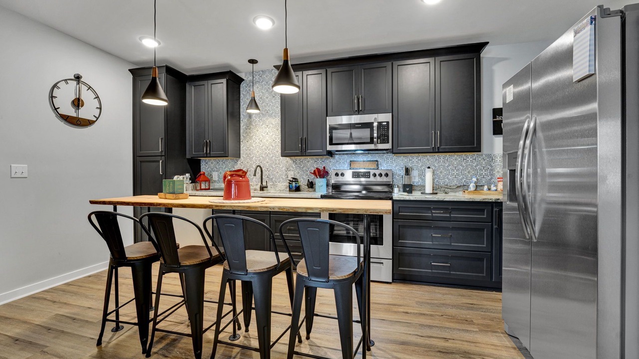 Photo of Kitchen in Laurens