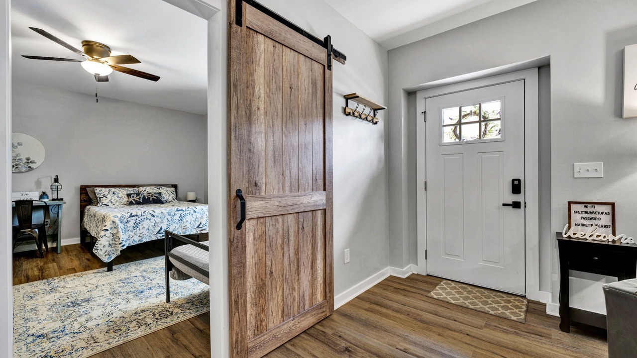 Photo of Bedroom in Laurens