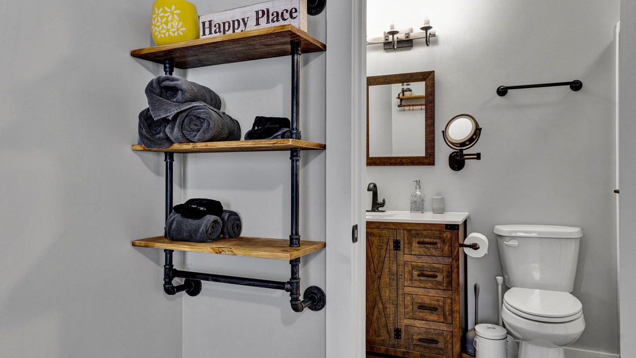 Photo of Bathroom in Laurens