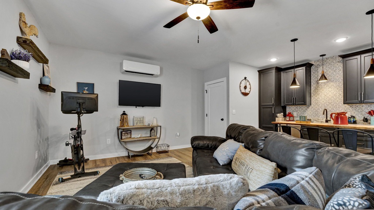 Photo of Livingroom in Laurens