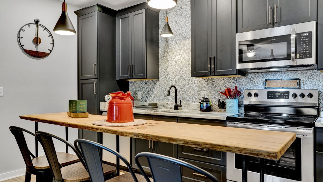 Photo of Kitchen in Laurens
