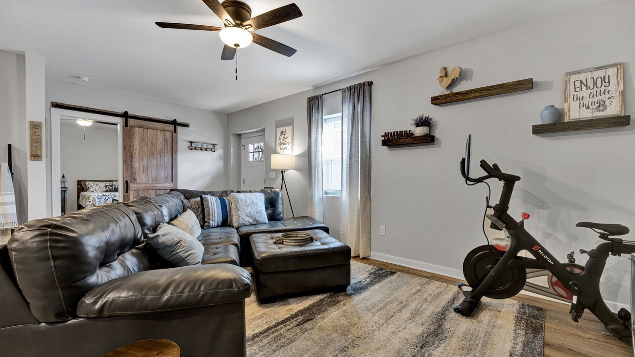 Photo of Livingroom in Laurens
