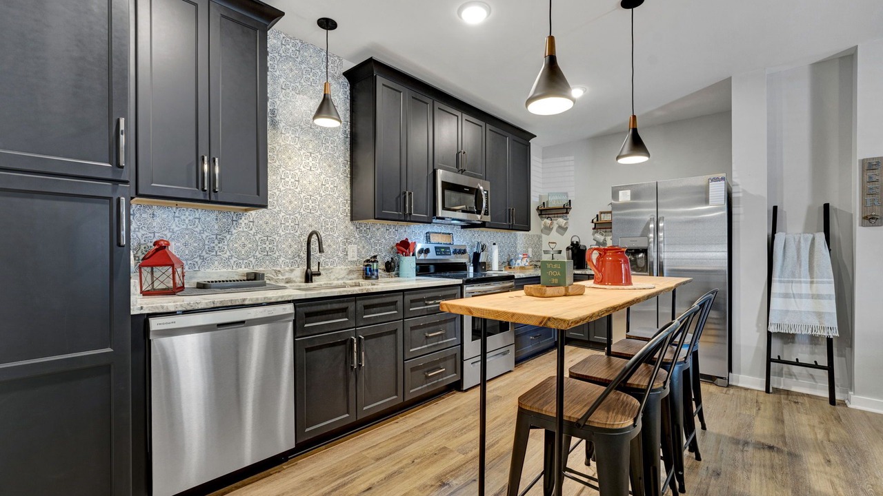 Photo of Kitchen in Laurens
