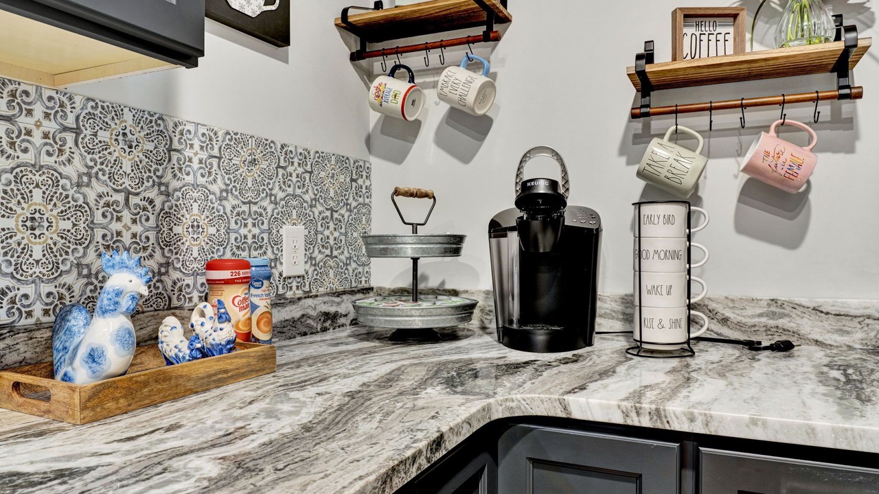 Photo of Kitchen in Laurens