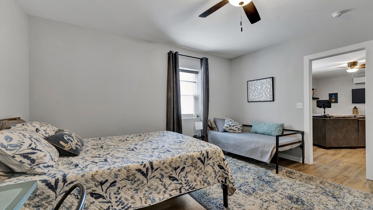 Photo of Bedroom in Laurens