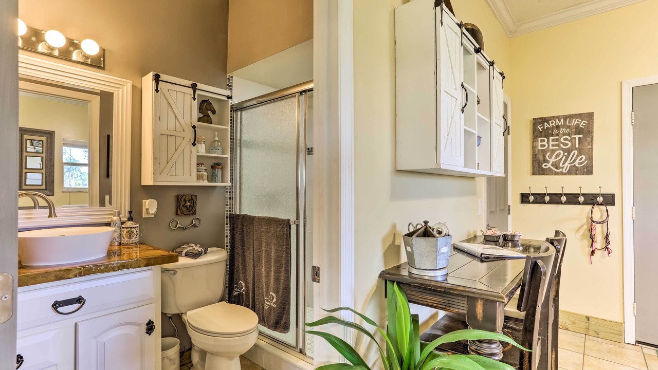 Photo of Bathroom in Palm City
