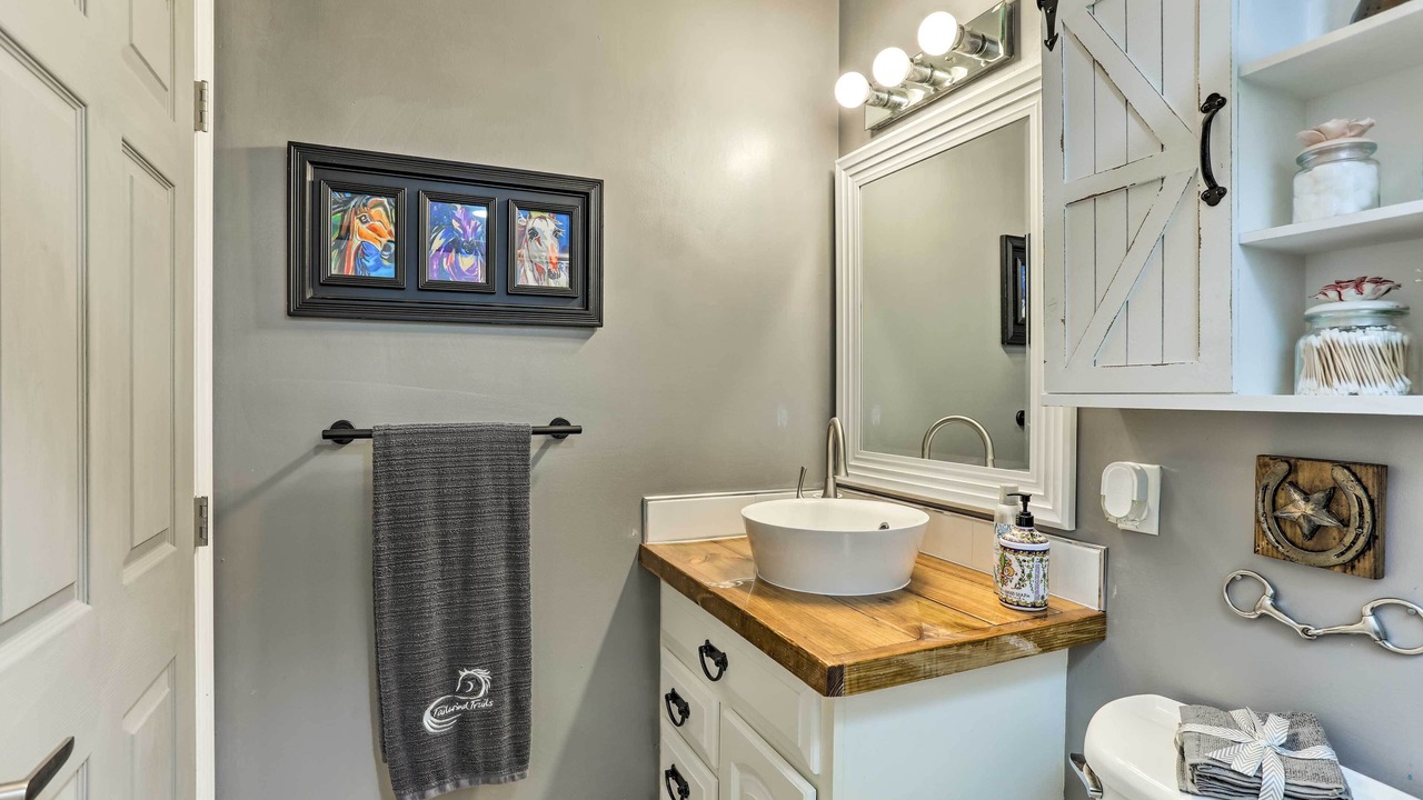 Photo of Bathroom in Palm City