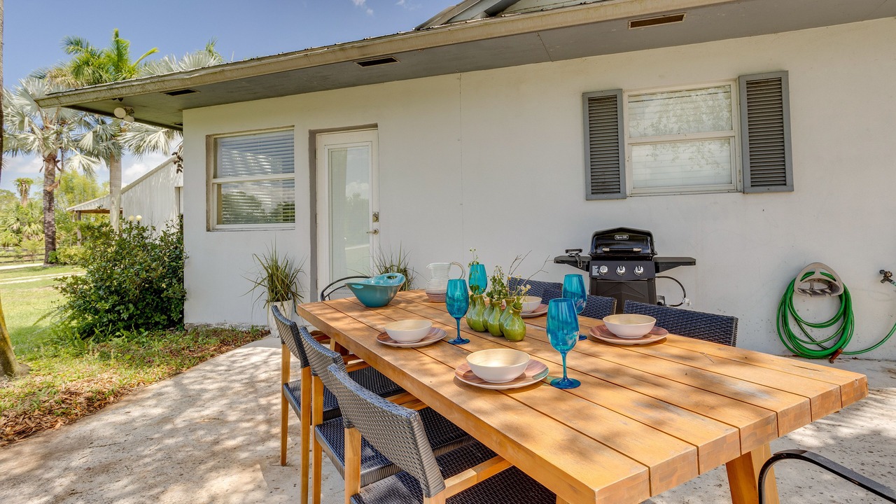Photo of Outdoor in Palm City