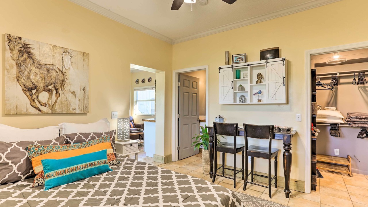 Photo of Bedroom in Palm City