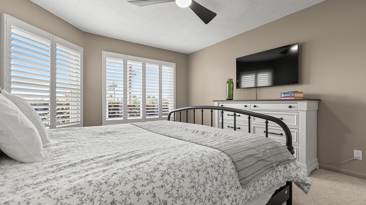 Photo of Bedroom in Isla del Sol