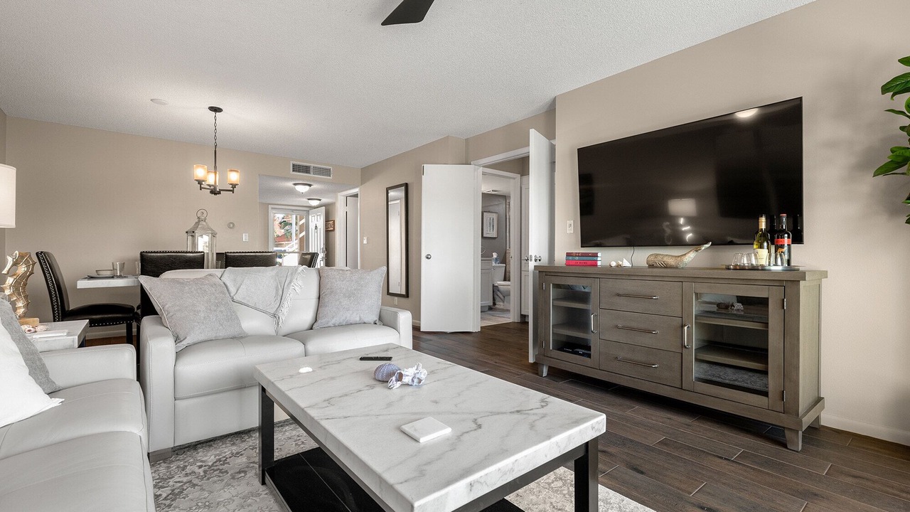 Photo of Livingroom in Isla del Sol