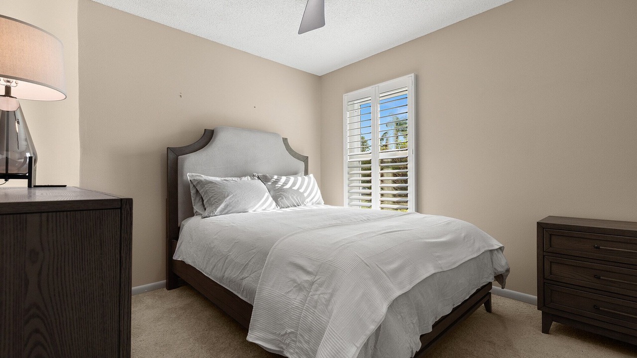 Photo of Bedroom in Isla del Sol