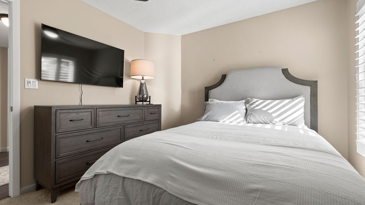 Photo of Bedroom in Isla del Sol