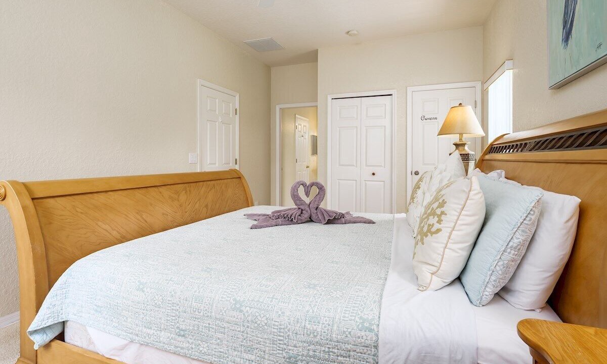Photo of Bedroom in Four Corners