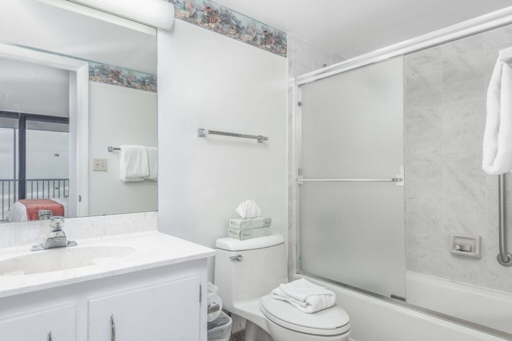 Photo of Bathroom in Hutchinson Island South
