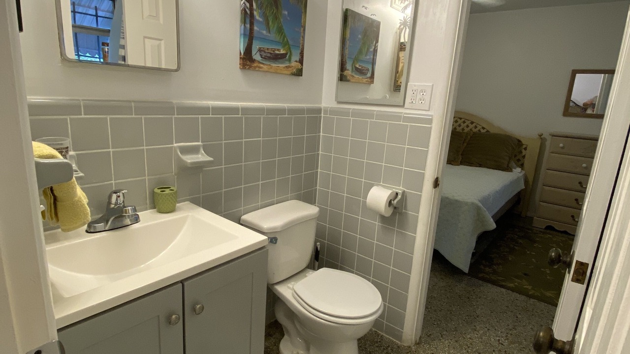 Photo of Bedroom in Rock Ridge