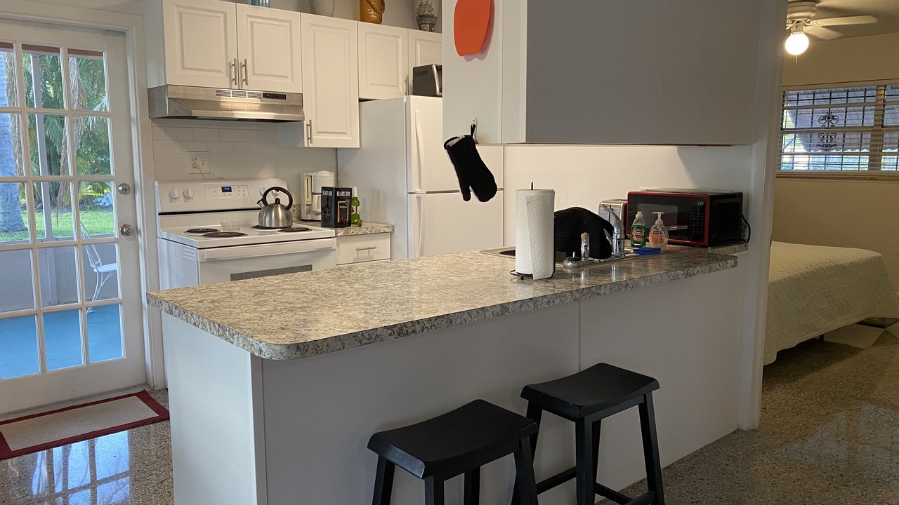 Photo of Kitchen in Rock Ridge