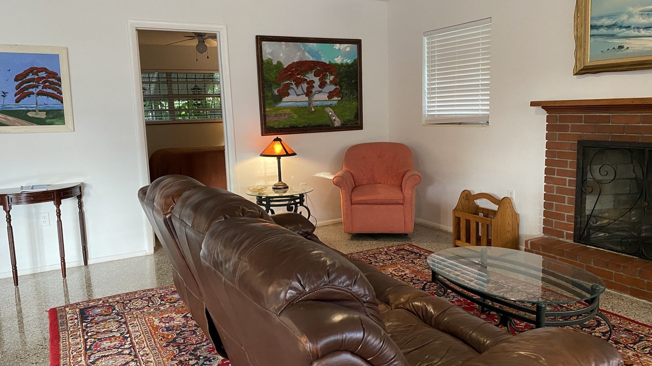 Photo of Livingroom in Rock Ridge