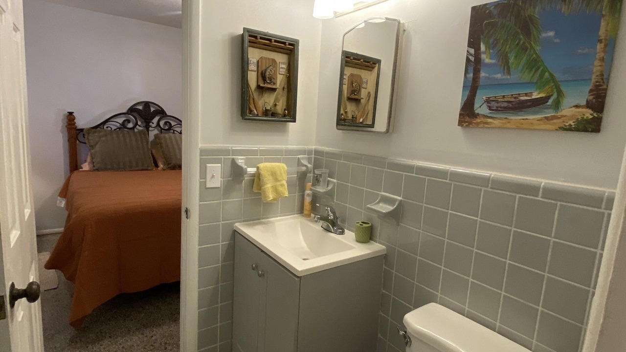 Photo of Bathroom in Rock Ridge