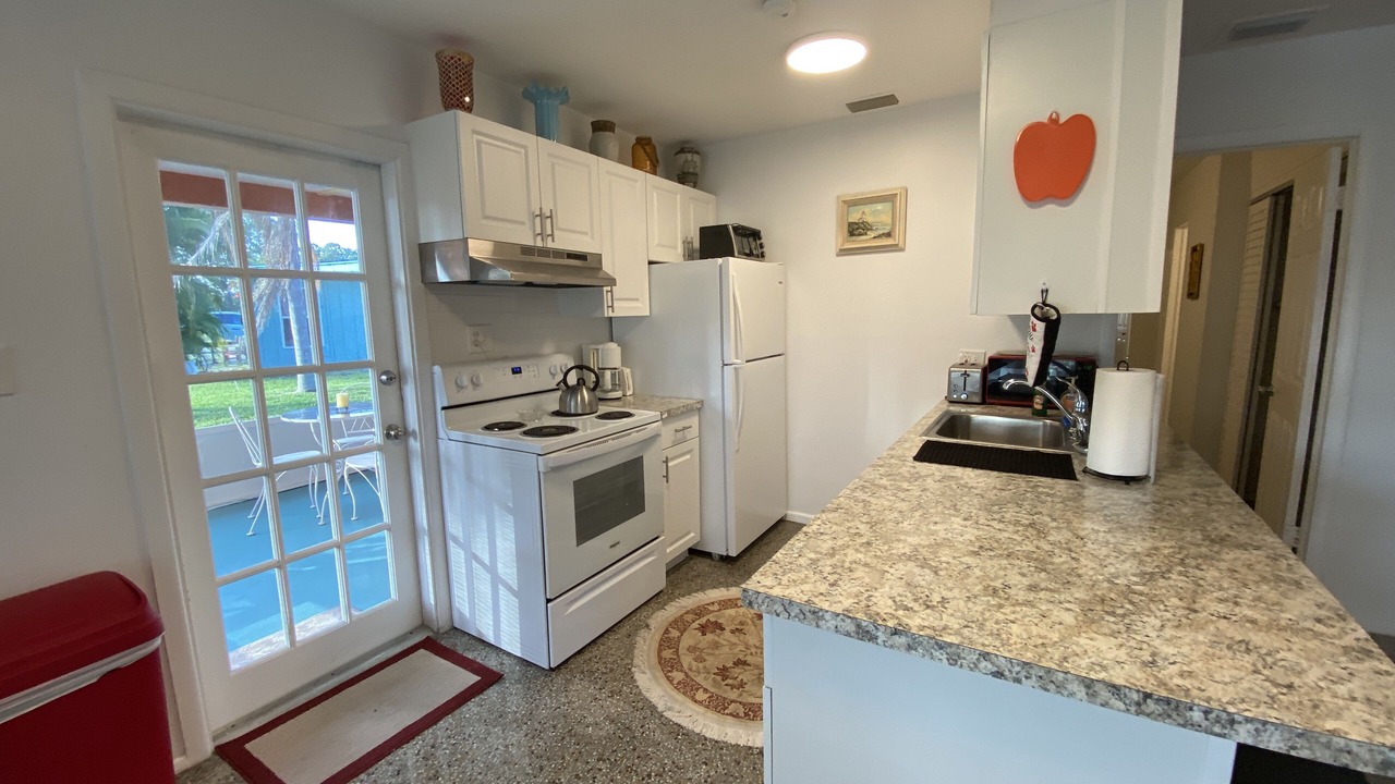 Photo of Kitchen in Rock Ridge