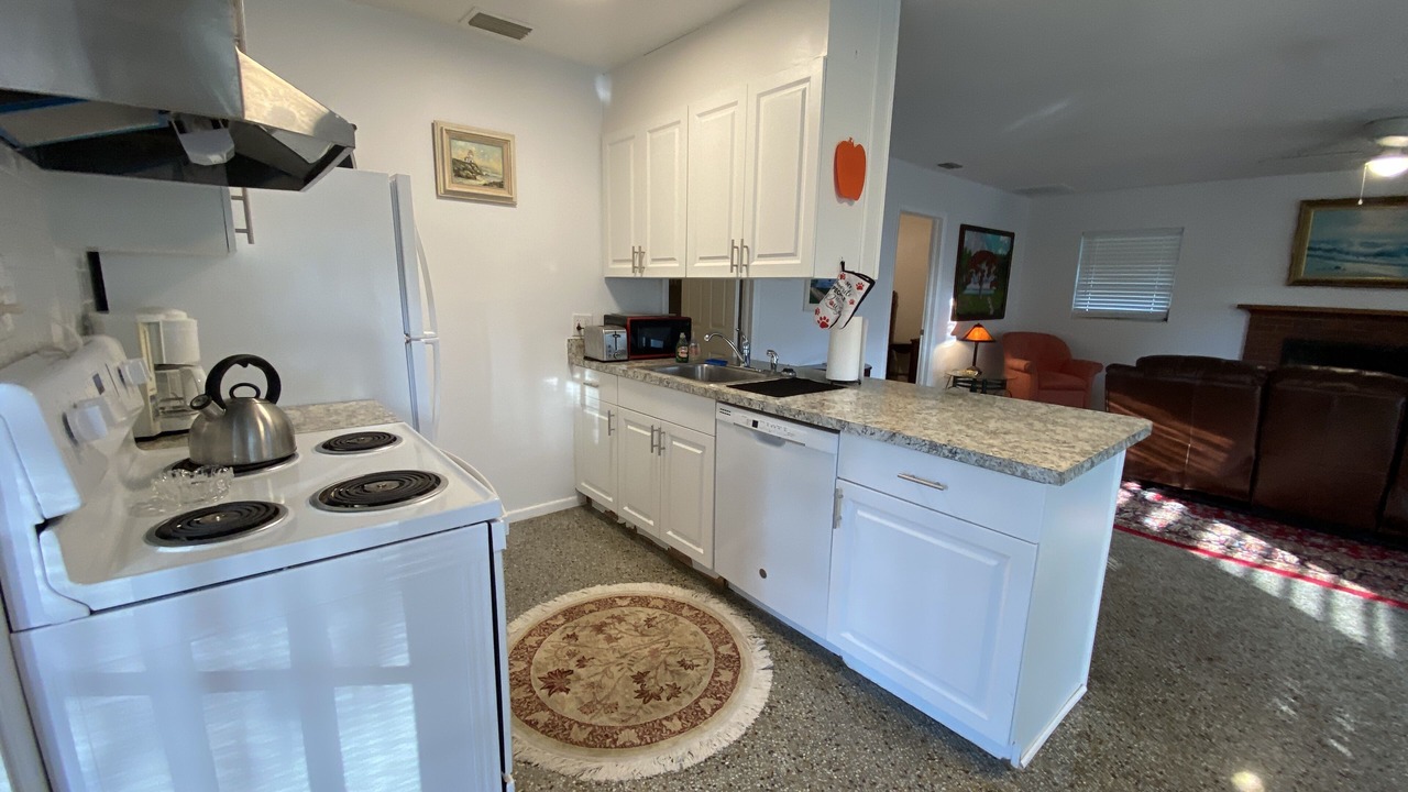 Photo of Kitchen in Rock Ridge