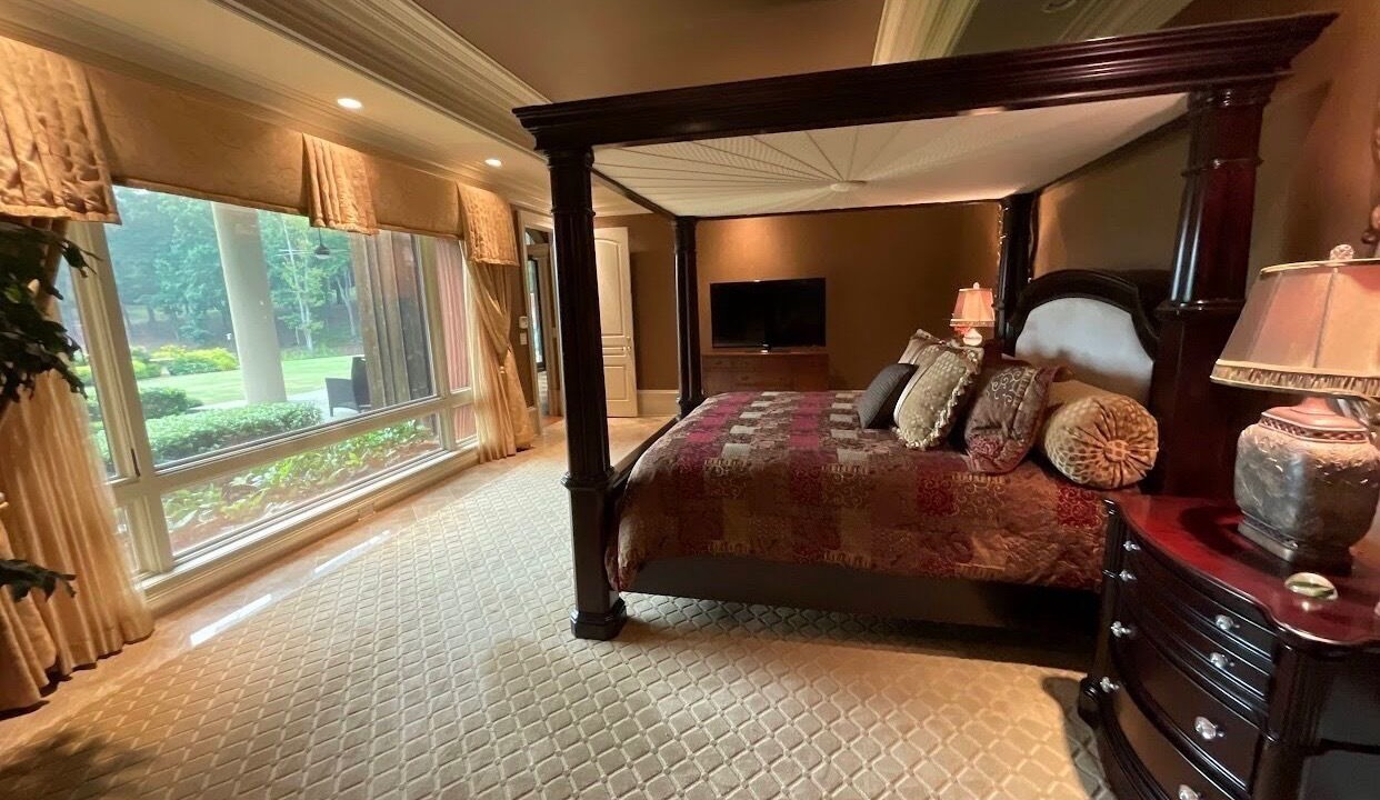 Photo of Bedroom in Nicholson