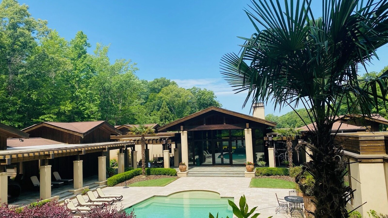 Photo of Outdoor in Nicholson