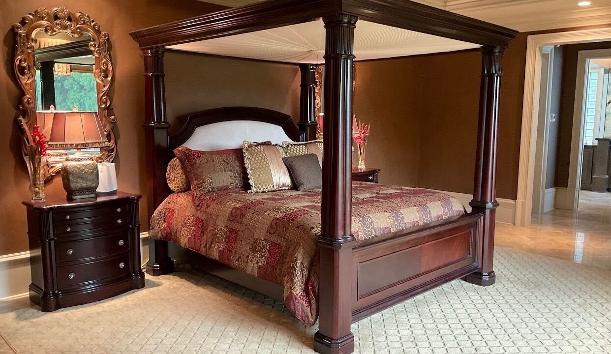 Photo of Bedroom in Nicholson
