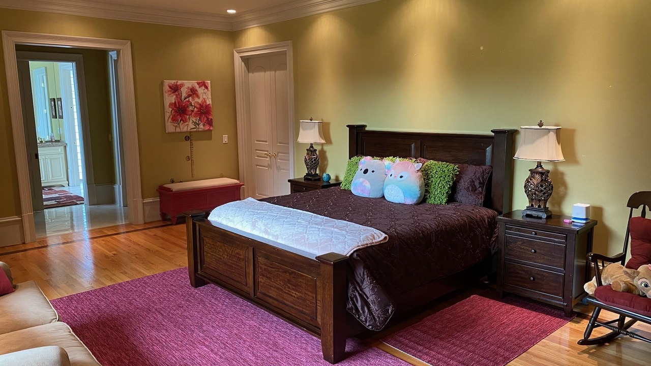 Photo of Bedroom in Nicholson