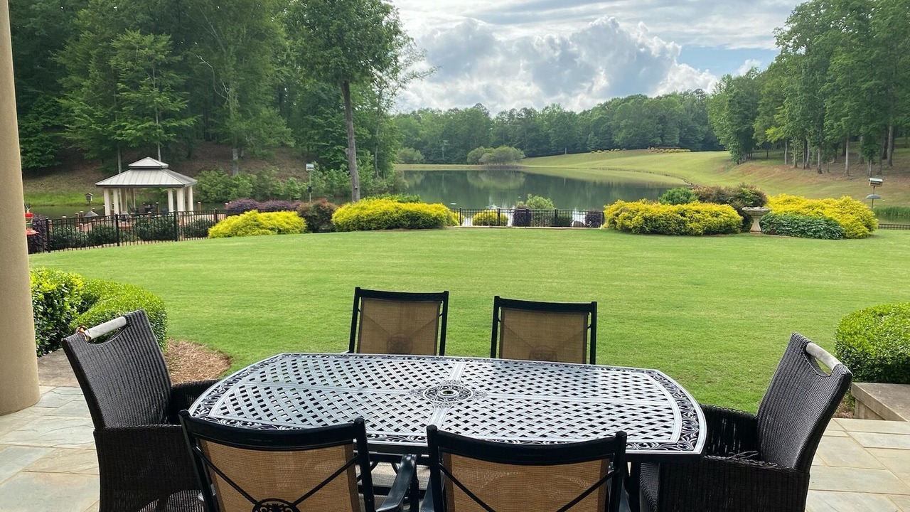 Photo of Outdoor in Nicholson