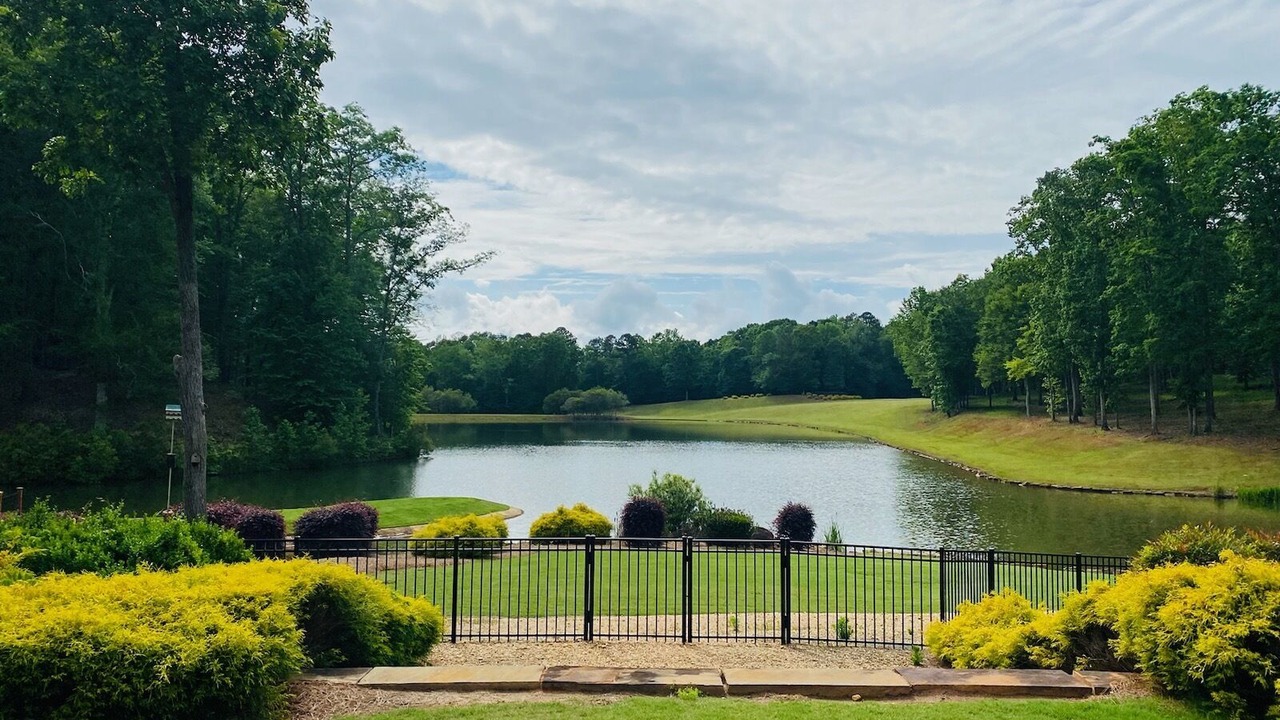 Photo of Outdoor in Nicholson