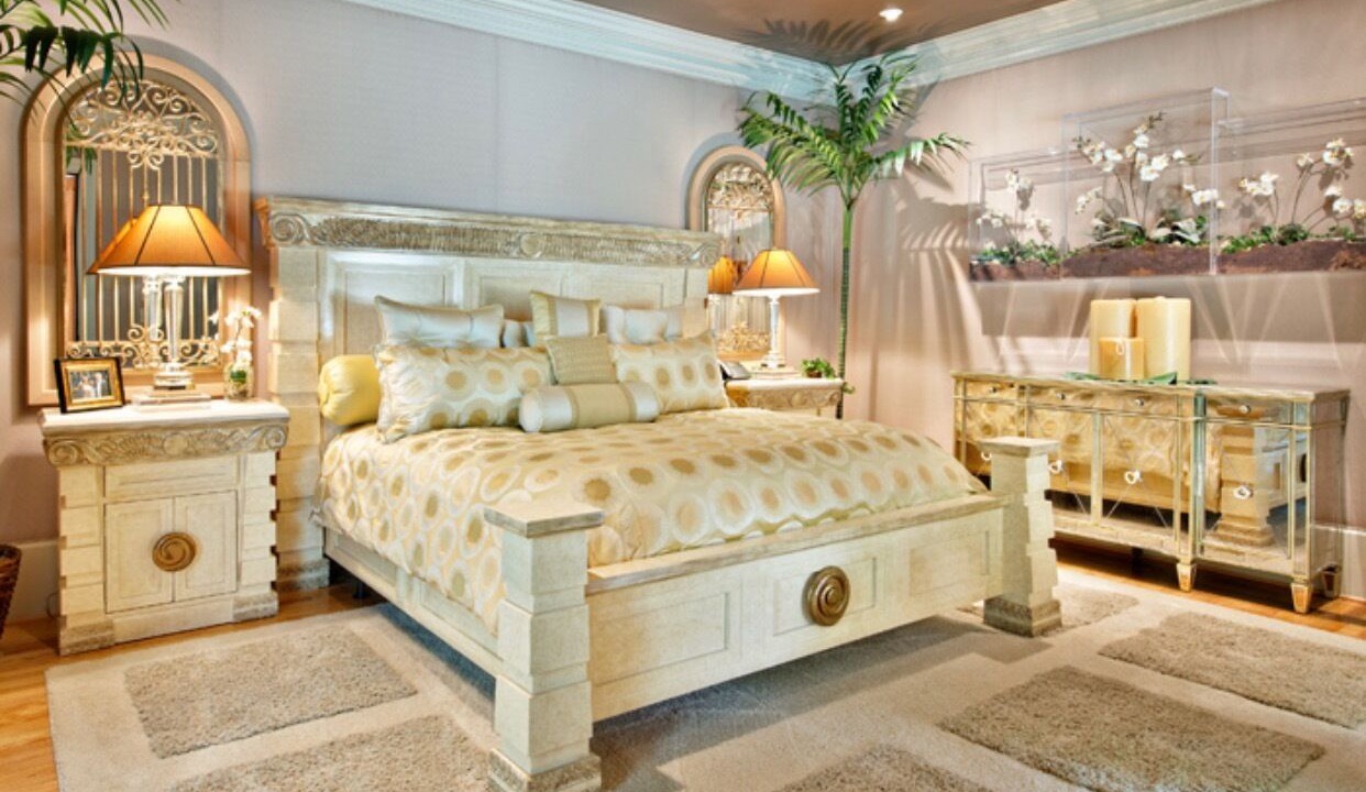 Photo of Bedroom in Nicholson