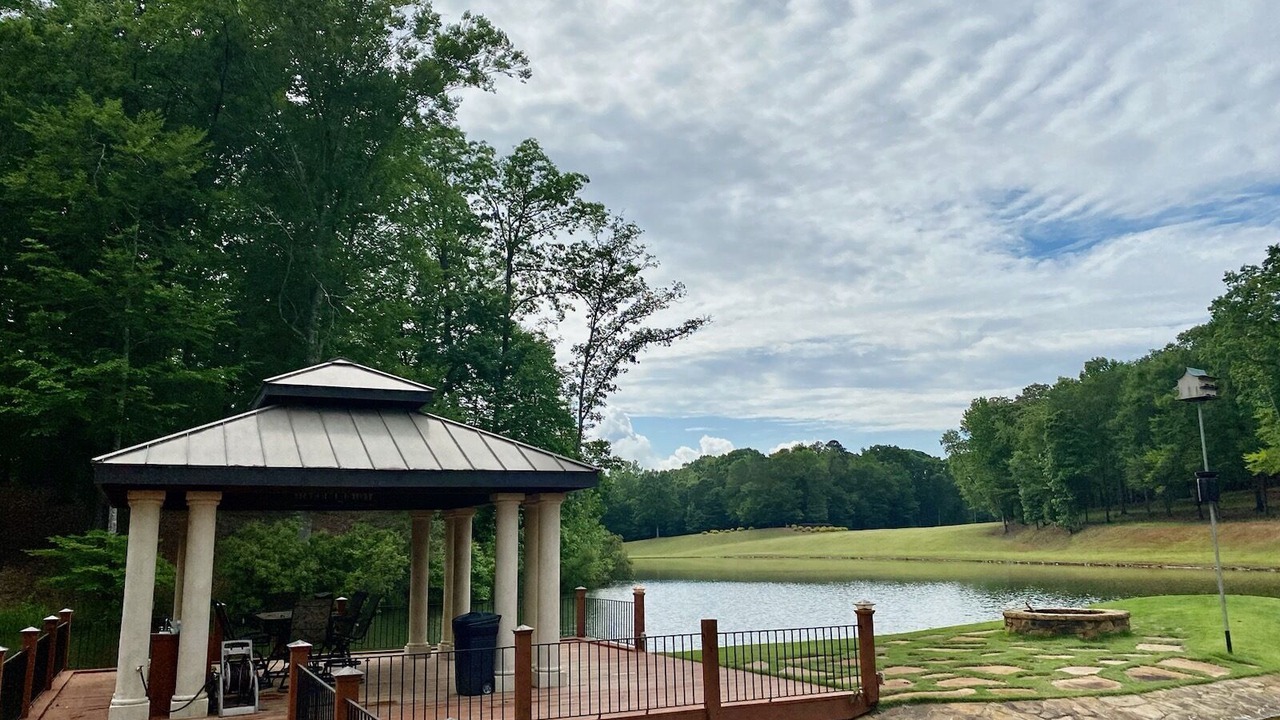 Photo of Outdoor in Nicholson