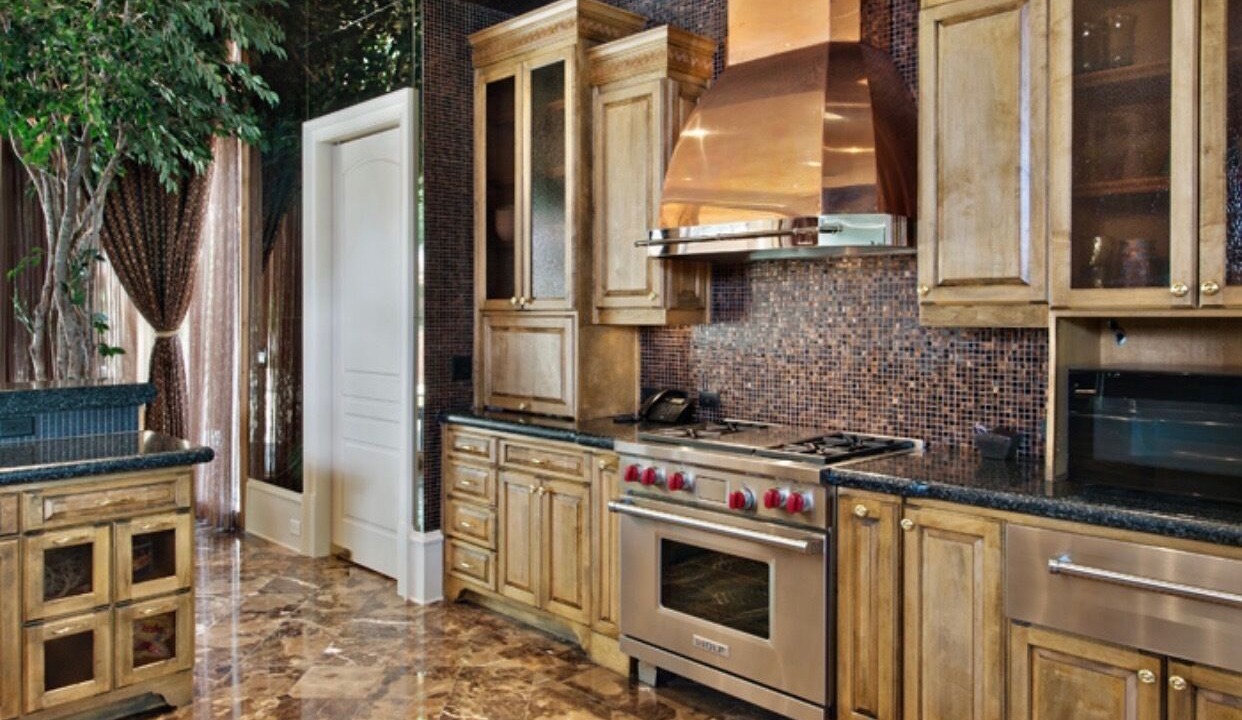 Photo of Kitchen in Nicholson