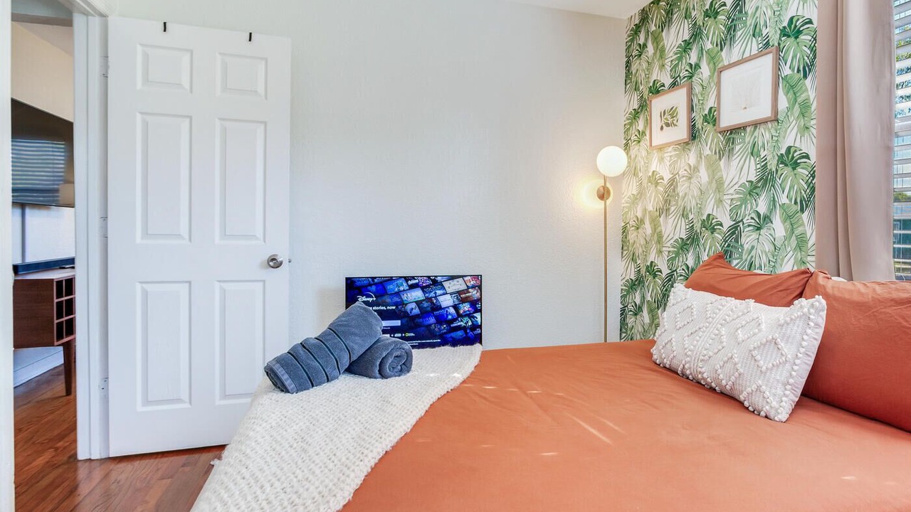 Photo of Bedroom in St. Petersburg