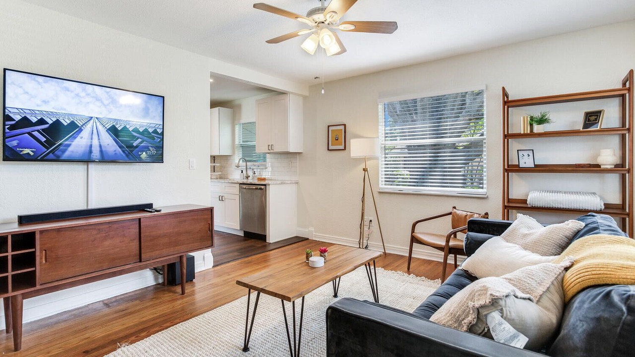 Photo of Livingroom in St. Petersburg