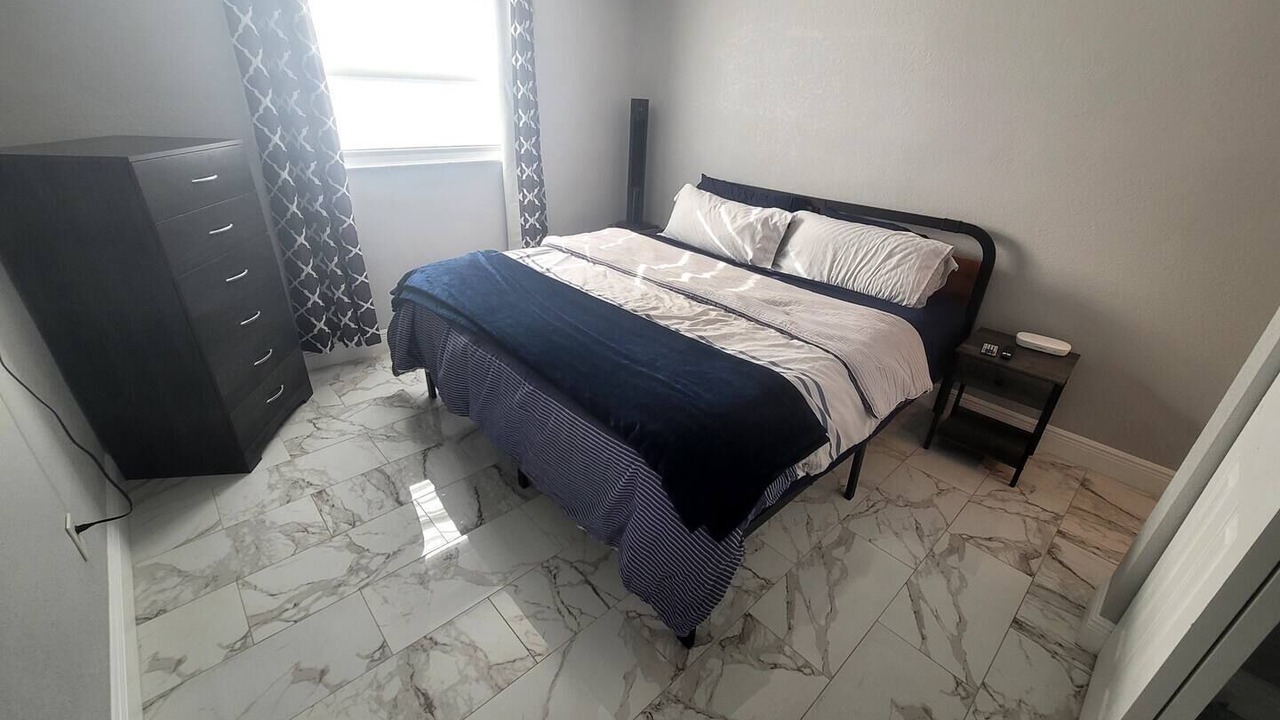 Photo of Bedroom in St. Petersburg